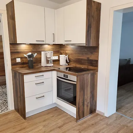 Ferienhaus Stefan Kall Zimmer foto