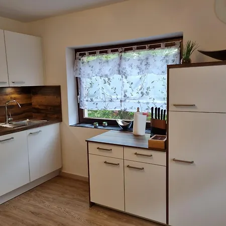 Ferienhaus Stefan Kall Zimmer foto