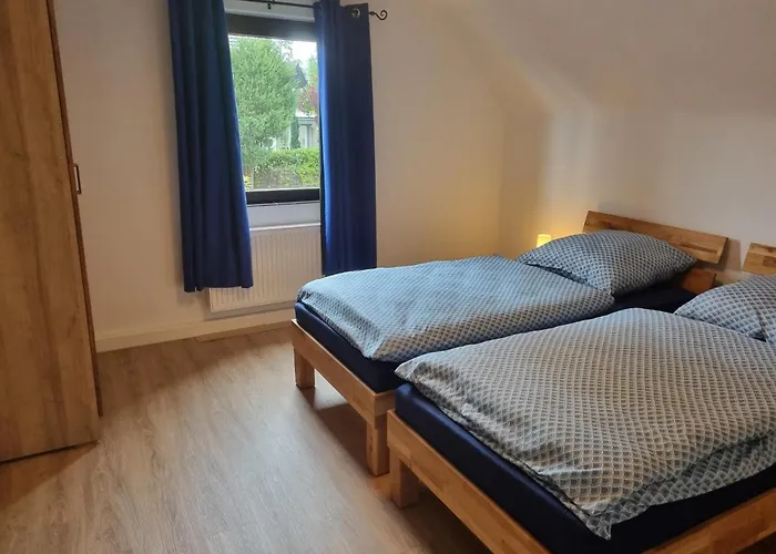 Ferienhaus Stefan