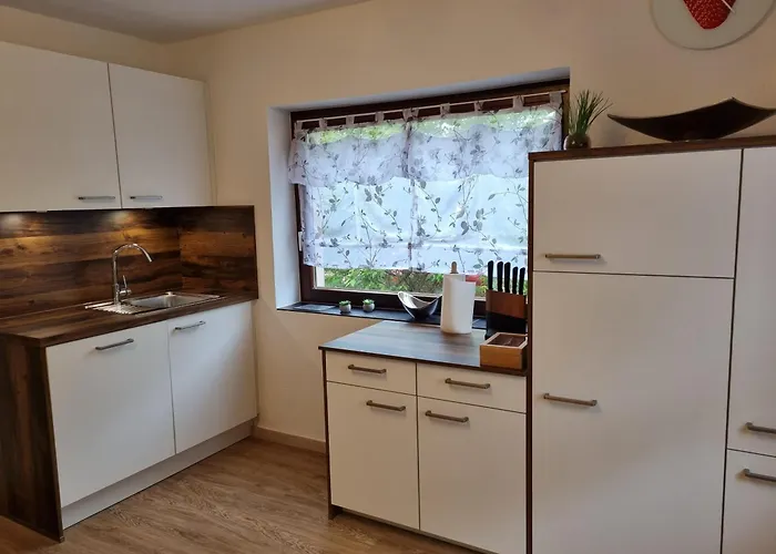 Ferienhaus Stefan