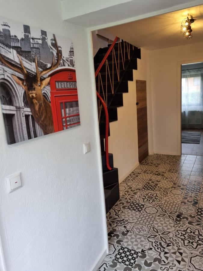 Stefan Apartment *