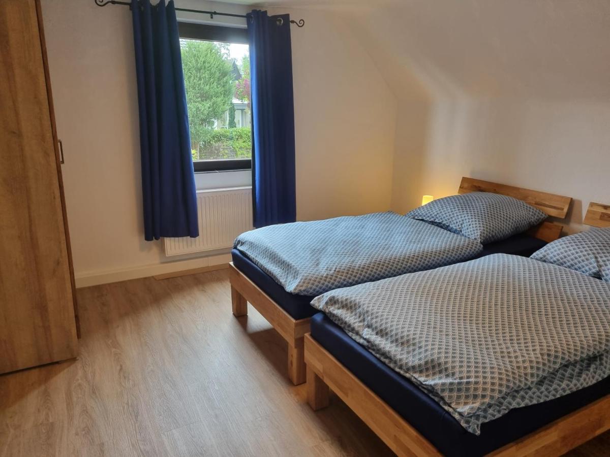 Stefan Apartment *
