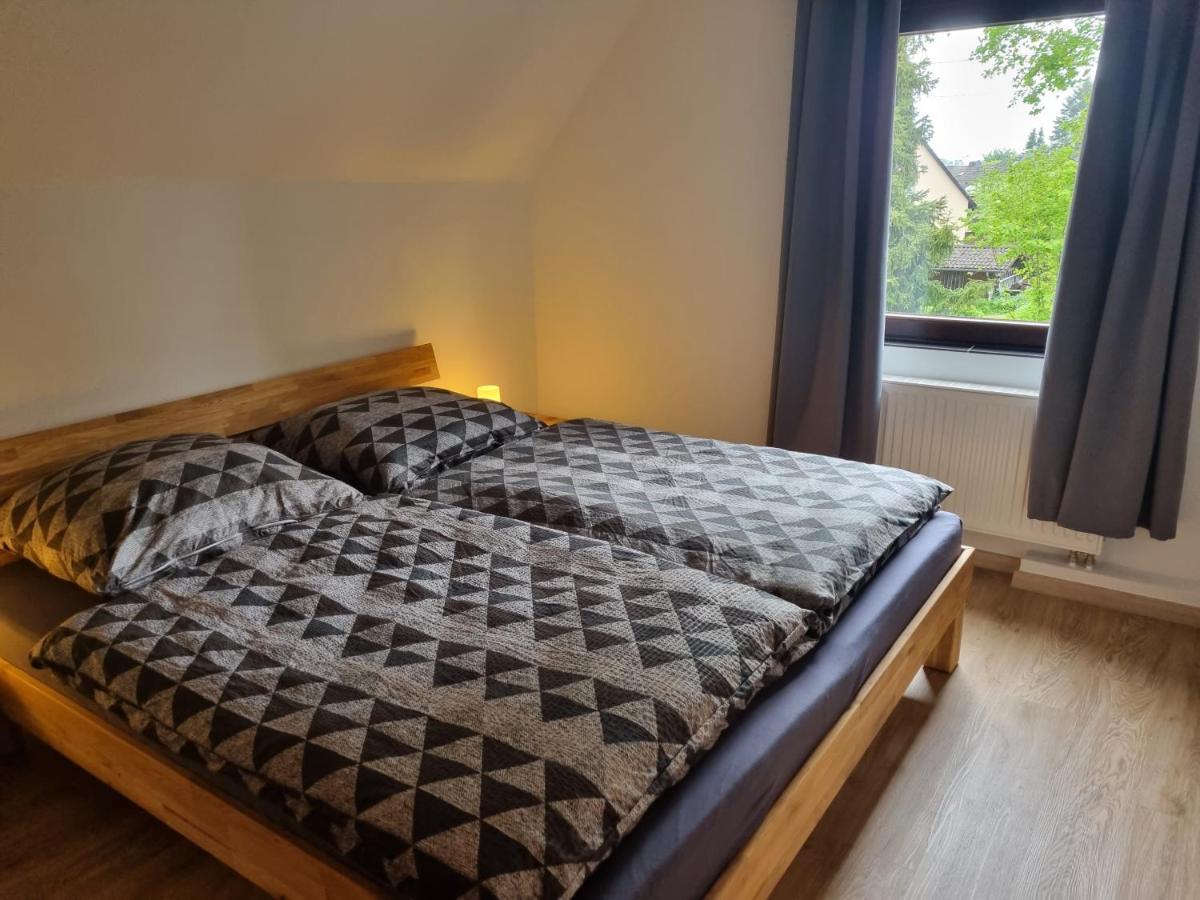 Stefan Apartment *