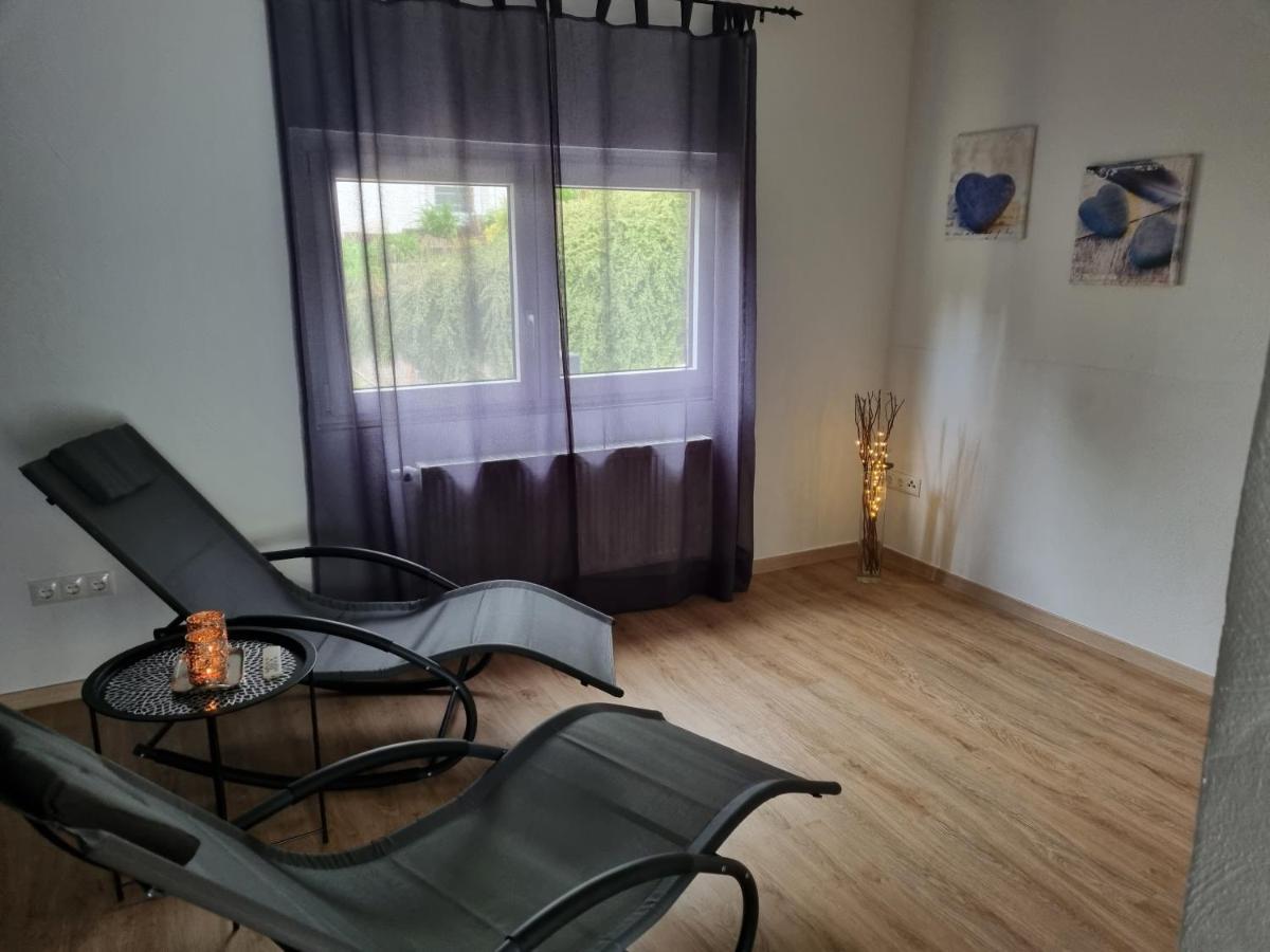 Stefan Apartment *