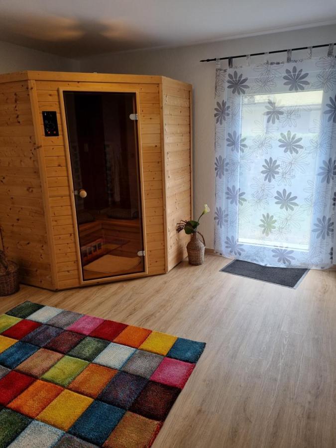 Apartment Stefan