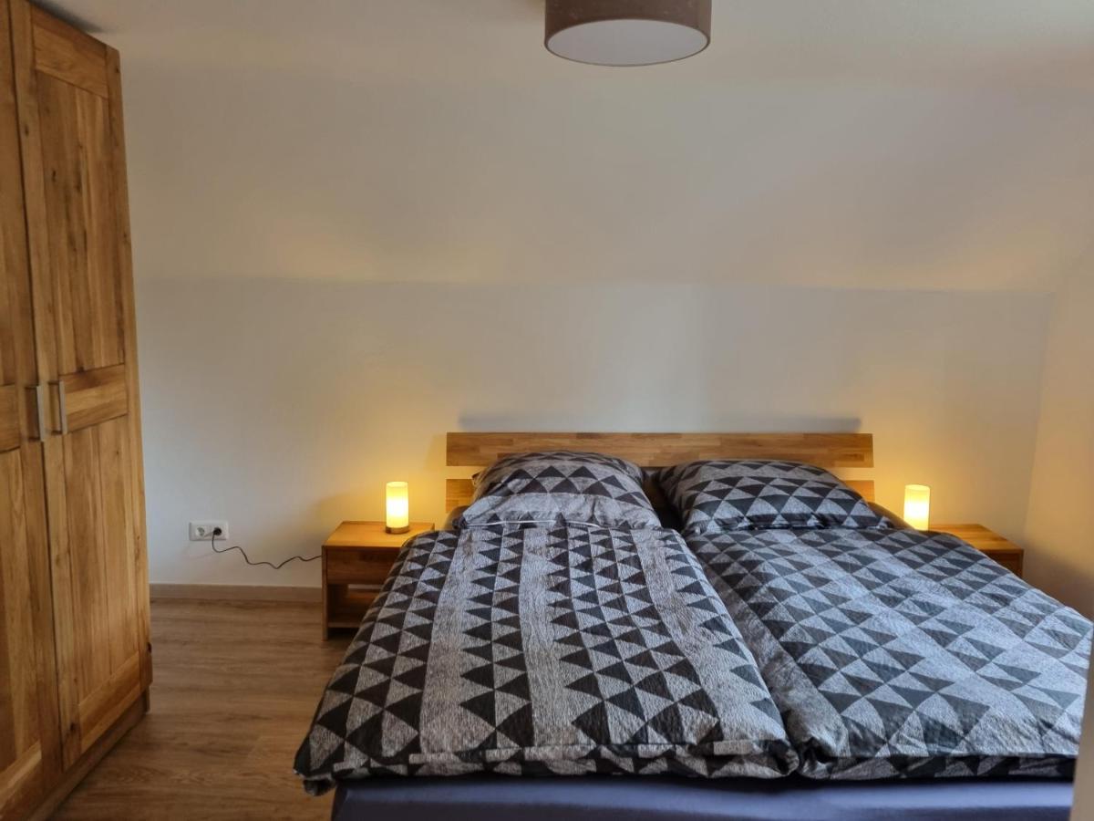 Apartment Stefan