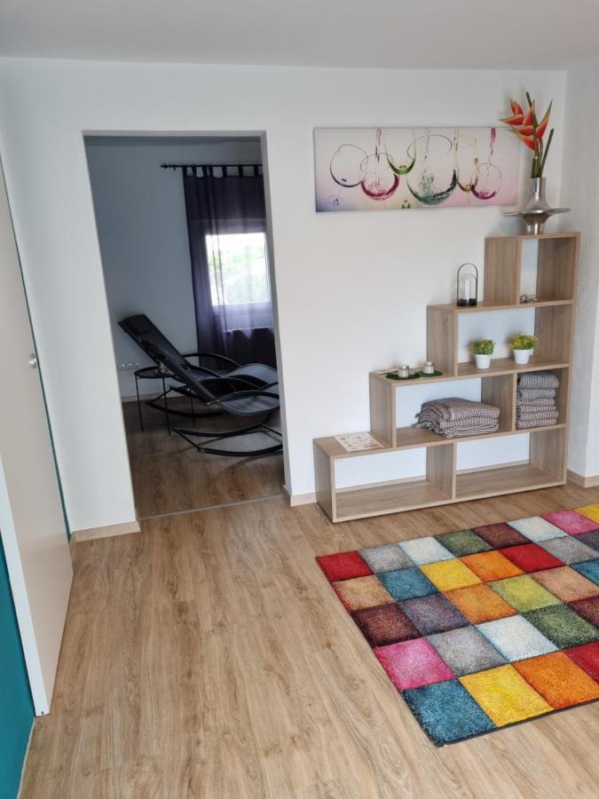 Apartment Stefan *