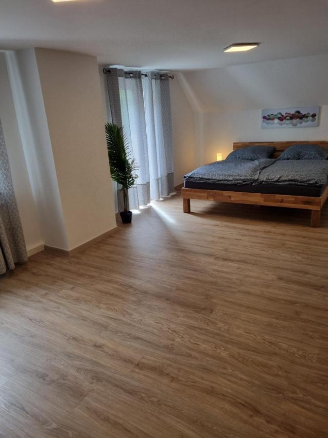 Stefan Apartment