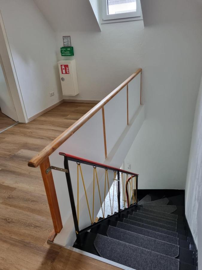 Stefan Apartment
